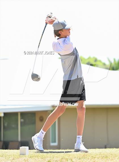 Thumbnail 2 in Metro Invitational Golf Tournament photogallery.