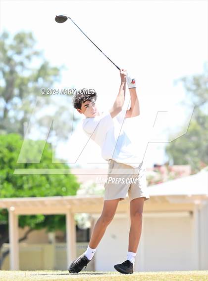 Thumbnail 2 in Metro Invitational Golf Tournament photogallery.