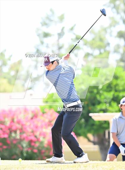 Thumbnail 1 in Metro Invitational Golf Tournament photogallery.