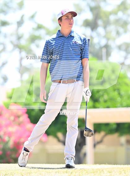 Thumbnail 1 in Metro Invitational Golf Tournament photogallery.