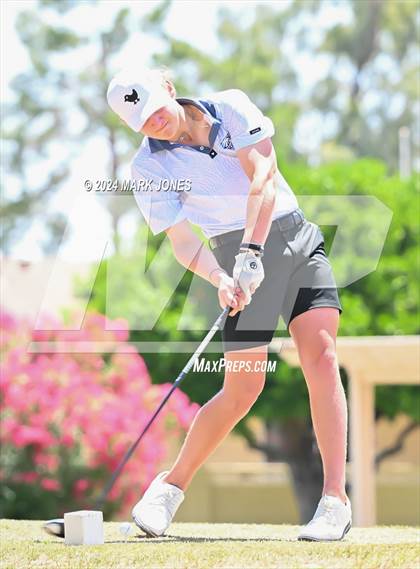 Thumbnail 1 in Metro Invitational Golf Tournament photogallery.
