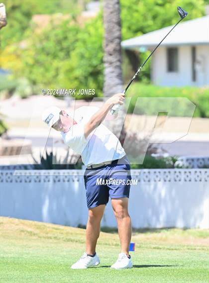 Thumbnail 1 in Metro Invitational Golf Tournament photogallery.
