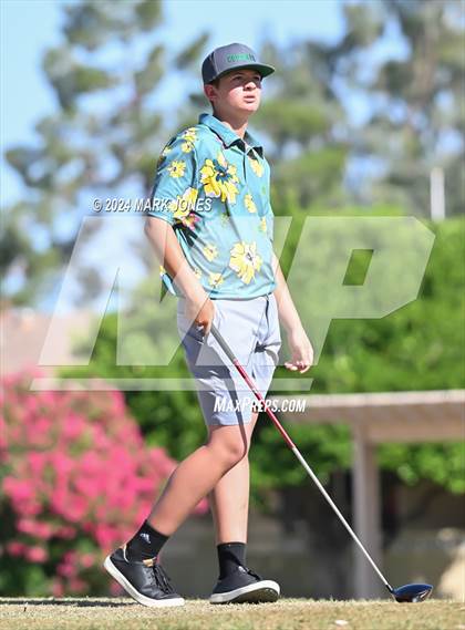 Thumbnail 1 in Metro Invitational Golf Tournament photogallery.