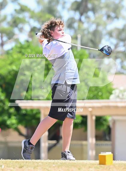 Thumbnail 1 in Metro Invitational Golf Tournament photogallery.