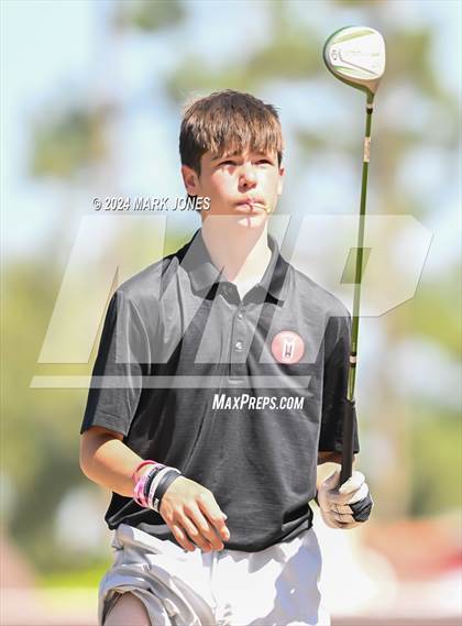 Thumbnail 2 in Metro Invitational Golf Tournament photogallery.