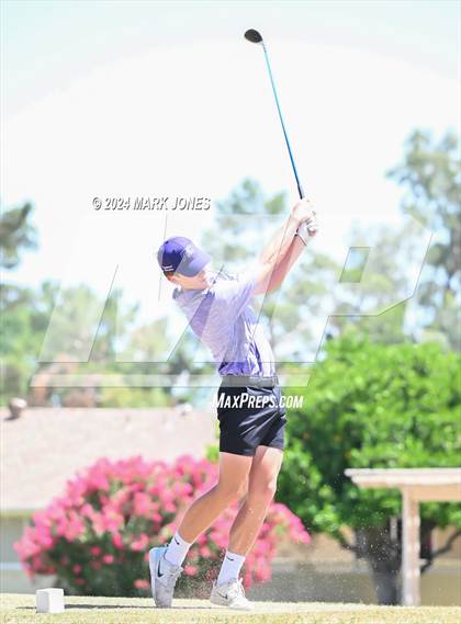 Thumbnail 1 in Metro Invitational Golf Tournament photogallery.