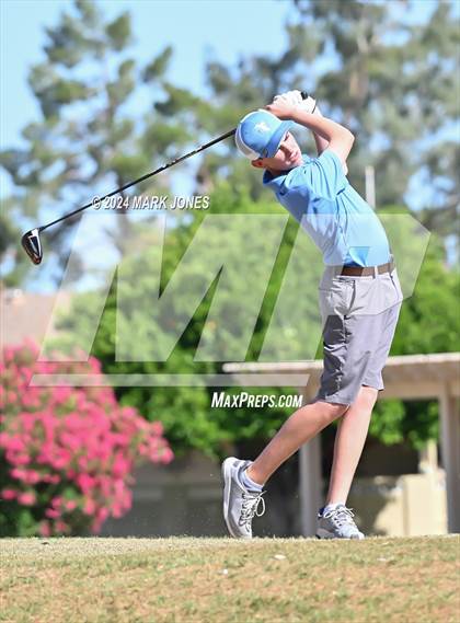 Thumbnail 1 in Metro Invitational Golf Tournament photogallery.