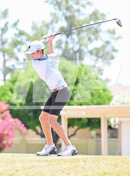 Thumbnail 1 in Metro Invitational Golf Tournament photogallery.