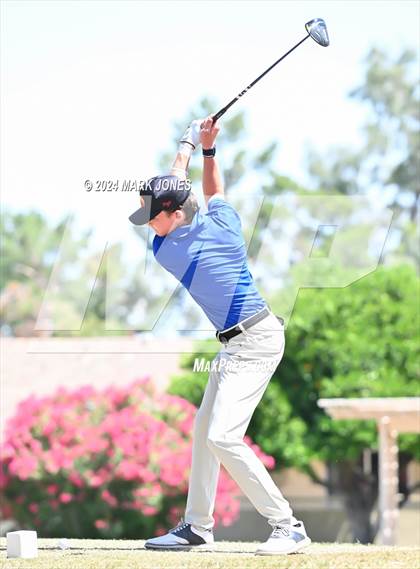 Thumbnail 2 in Metro Invitational Golf Tournament photogallery.