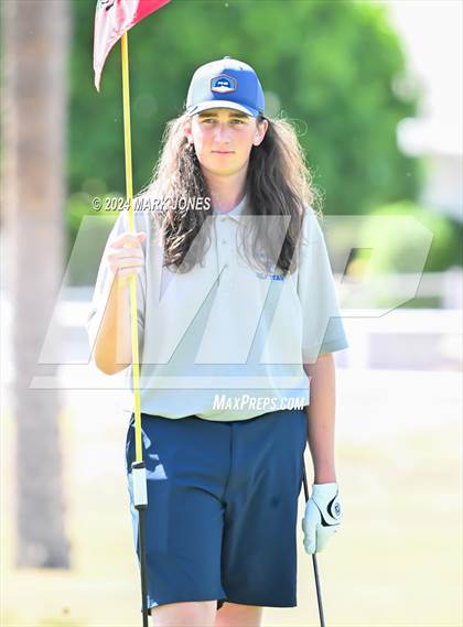 Thumbnail 3 in Metro Invitational Golf Tournament photogallery.