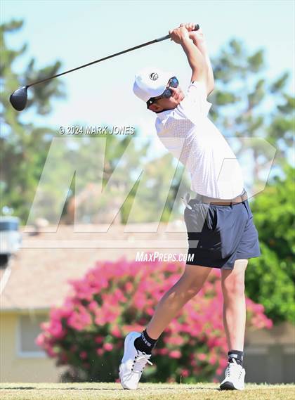 Thumbnail 1 in Metro Invitational Golf Tournament photogallery.