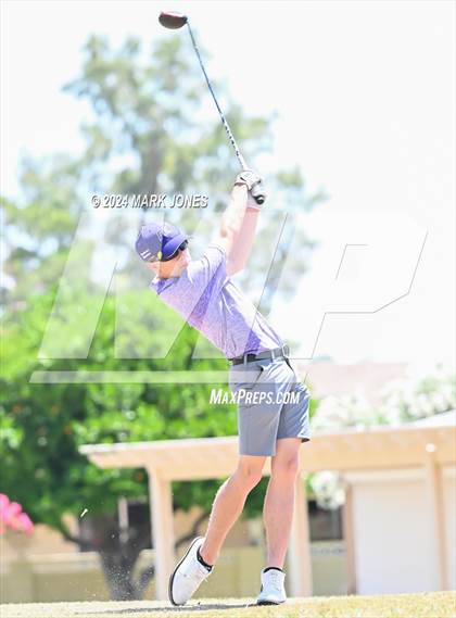 Thumbnail 1 in Metro Invitational Golf Tournament photogallery.