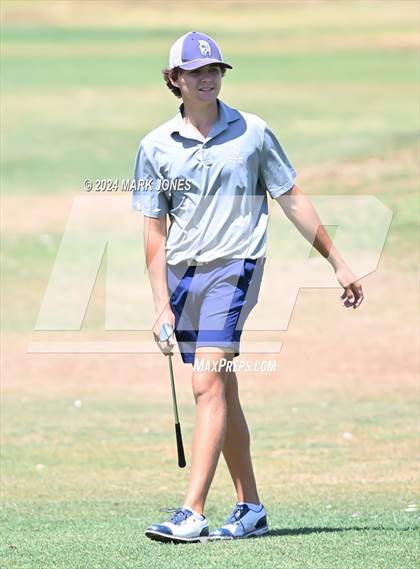 Thumbnail 1 in Metro Invitational Golf Tournament photogallery.