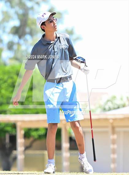 Thumbnail 3 in Metro Invitational Golf Tournament photogallery.