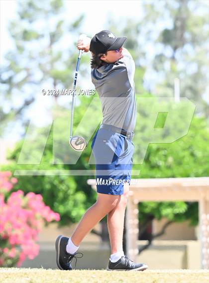 Thumbnail 2 in Metro Invitational Golf Tournament photogallery.