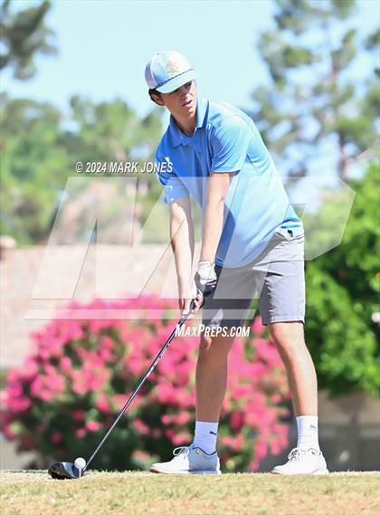 Thumbnail 2 in Metro Invitational Golf Tournament photogallery.