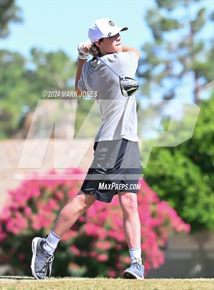 Thumbnail 1 in Metro Invitational Golf Tournament photogallery.