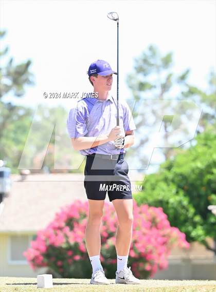 Thumbnail 1 in Metro Invitational Golf Tournament photogallery.