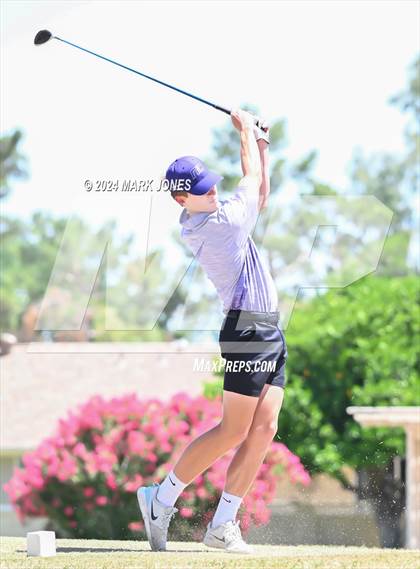Thumbnail 2 in Metro Invitational Golf Tournament photogallery.