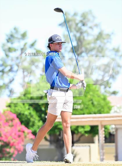 Thumbnail 2 in Metro Invitational Golf Tournament photogallery.