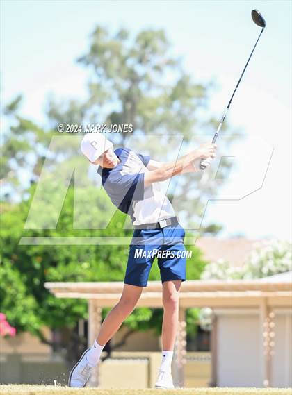 Thumbnail 1 in Metro Invitational Golf Tournament photogallery.