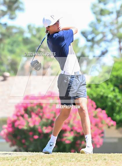 Thumbnail 1 in Metro Invitational Golf Tournament photogallery.