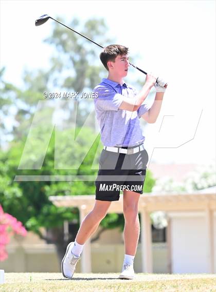 Thumbnail 1 in Metro Invitational Golf Tournament photogallery.