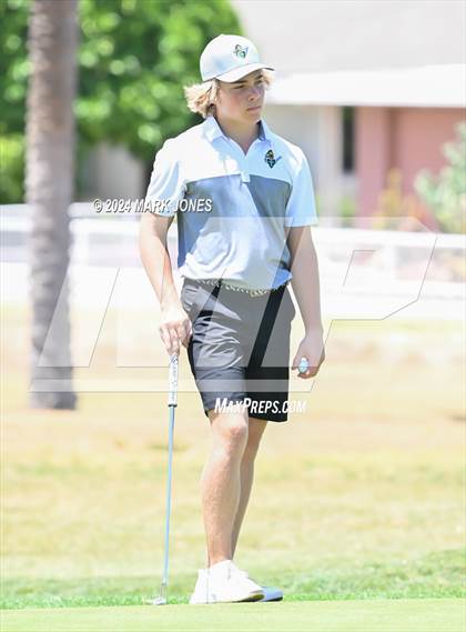 Thumbnail 1 in Metro Invitational Golf Tournament photogallery.