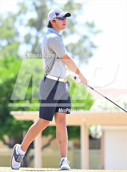 Thumbnail 1 in Metro Invitational Golf Tournament photogallery.