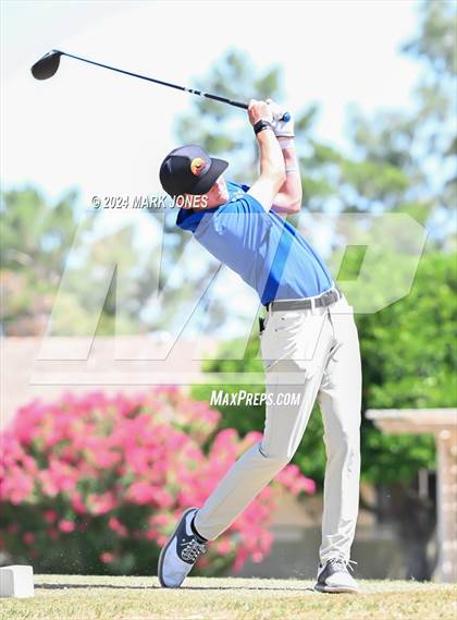 Thumbnail 1 in Metro Invitational Golf Tournament photogallery.