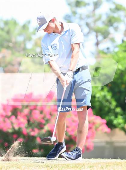 Thumbnail 1 in Metro Invitational Golf Tournament photogallery.