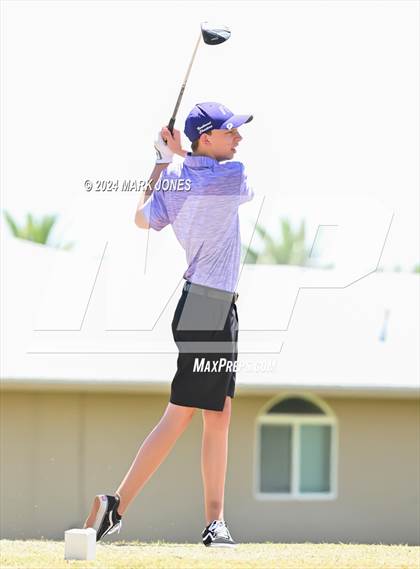Thumbnail 3 in Metro Invitational Golf Tournament photogallery.