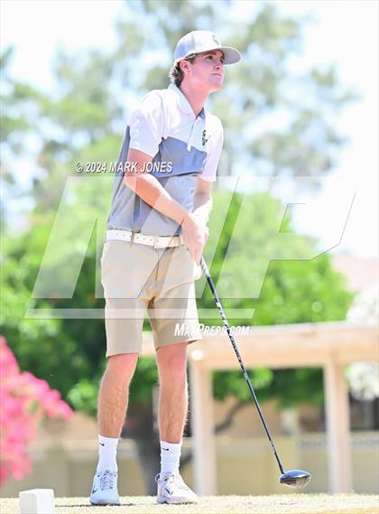 Thumbnail 3 in Metro Invitational Golf Tournament photogallery.