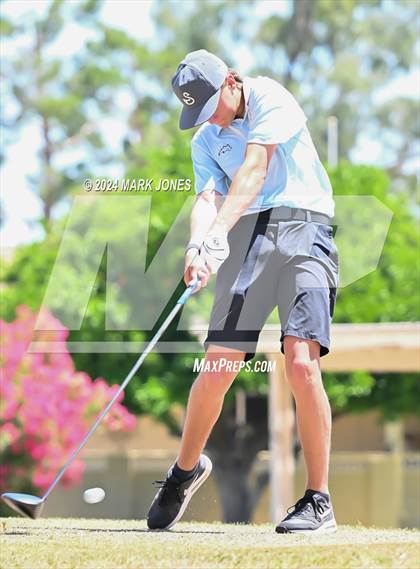 Thumbnail 1 in Metro Invitational Golf Tournament photogallery.