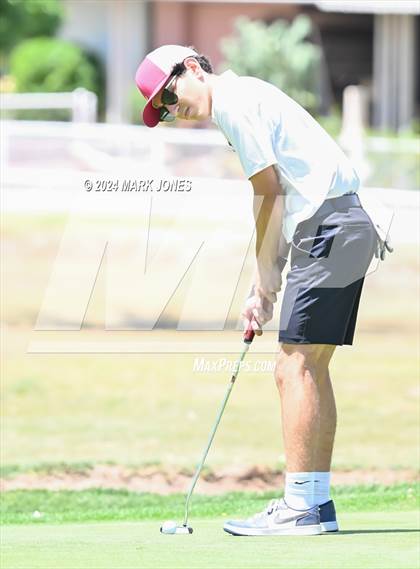 Thumbnail 1 in Metro Invitational Golf Tournament photogallery.