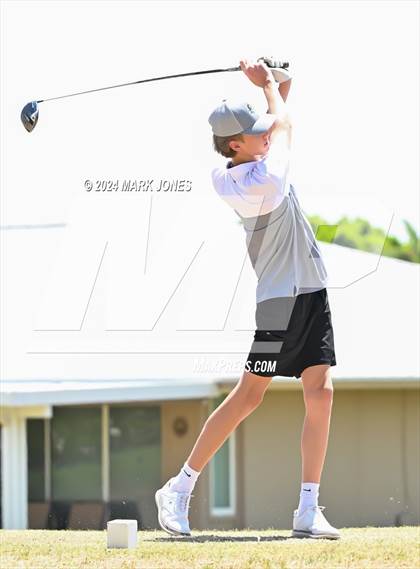 Thumbnail 1 in Metro Invitational Golf Tournament photogallery.