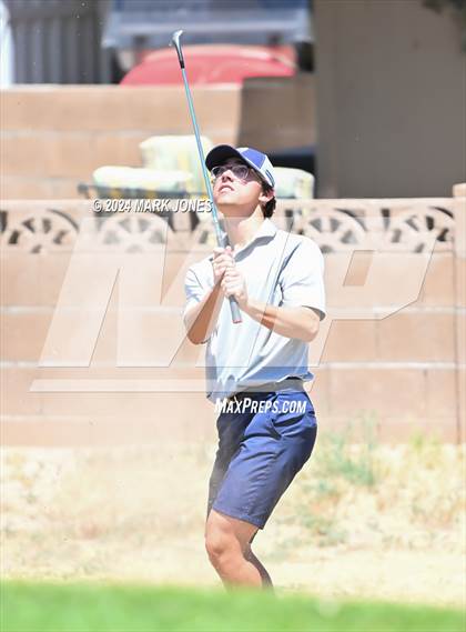 Thumbnail 1 in Metro Invitational Golf Tournament photogallery.