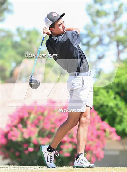 Thumbnail 1 in Metro Invitational Golf Tournament photogallery.