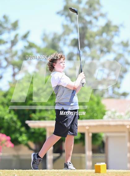Thumbnail 3 in Metro Invitational Golf Tournament photogallery.
