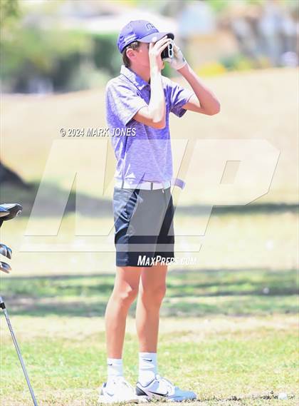 Thumbnail 1 in Metro Invitational Golf Tournament photogallery.