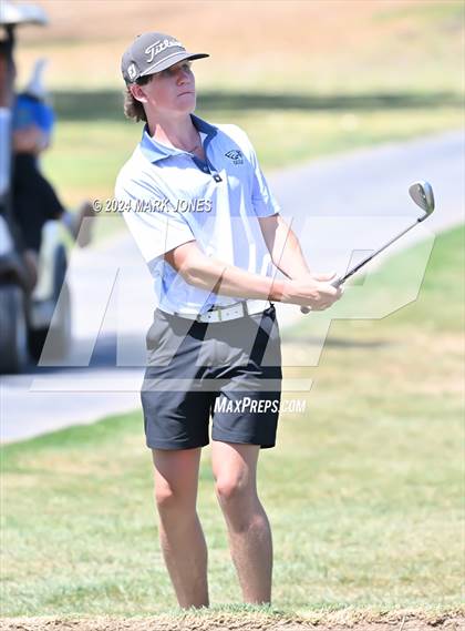 Thumbnail 1 in Metro Invitational Golf Tournament photogallery.