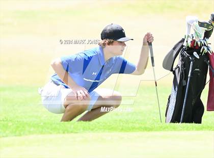 Thumbnail 1 in Metro Invitational Golf Tournament photogallery.