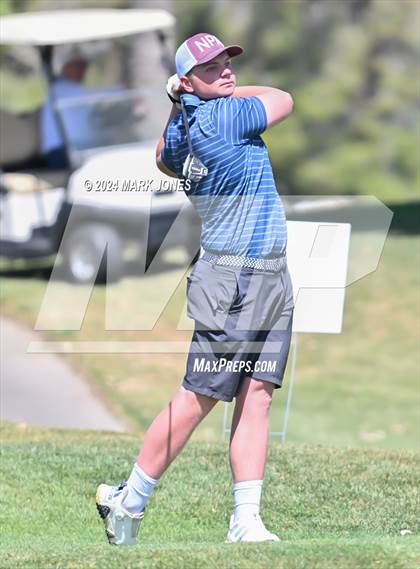 Thumbnail 1 in Metro Invitational Golf Tournament photogallery.