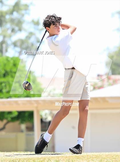 Thumbnail 1 in Metro Invitational Golf Tournament photogallery.
