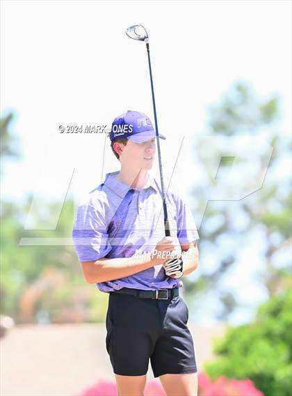 Thumbnail 2 in Metro Invitational Golf Tournament photogallery.