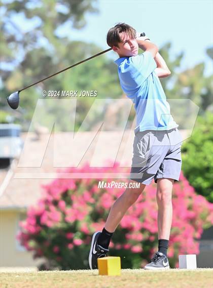 Thumbnail 2 in Metro Invitational Golf Tournament photogallery.