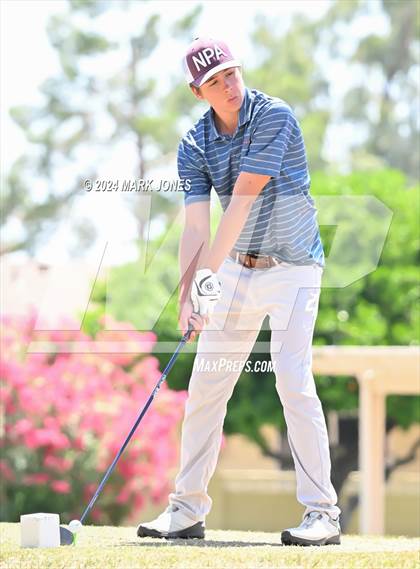 Thumbnail 3 in Metro Invitational Golf Tournament photogallery.