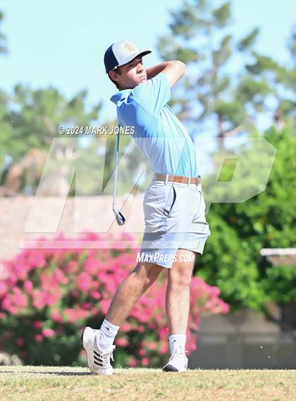 Thumbnail 2 in Metro Invitational Golf Tournament photogallery.