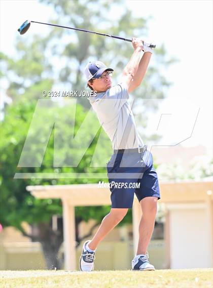 Thumbnail 1 in Metro Invitational Golf Tournament photogallery.