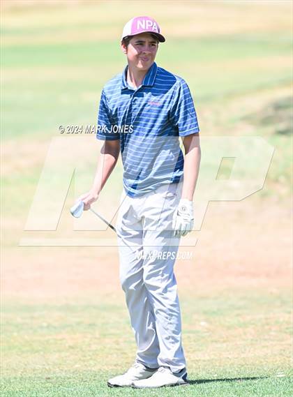 Thumbnail 1 in Metro Invitational Golf Tournament photogallery.